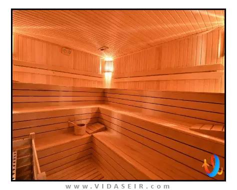 ریور ساید گاردن ریزورت قبرس شمالی