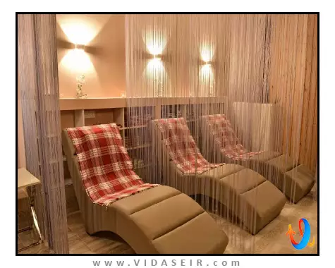 ریور ساید گاردن ریزورت قبرس شمالی