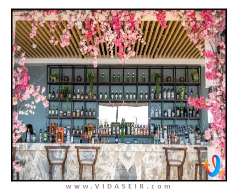 ریور ساید گاردن ریزورت قبرس شمالی