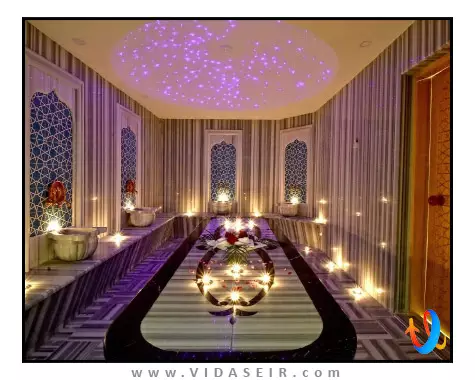 ریور ساید گاردن ریزورت قبرس شمالی