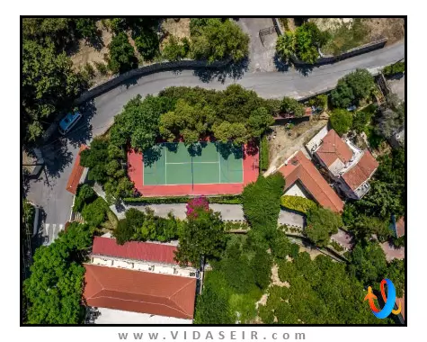 ریور ساید گاردن ریزورت قبرس شمالی