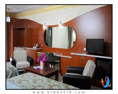 ریور ساید گاردن ریزورت قبرس شمالی