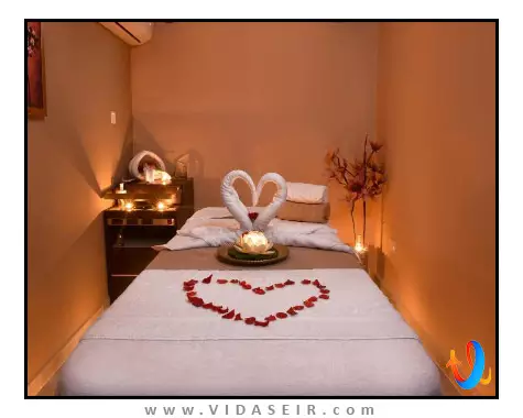 ریور ساید گاردن ریزورت قبرس شمالی