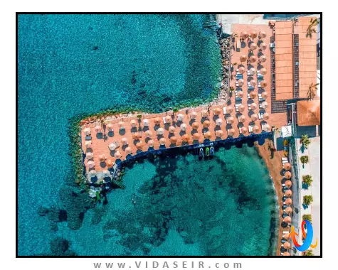 ریور ساید گاردن ریزورت قبرس شمالی