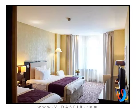 ریور پالاس سنت پترزبورگ