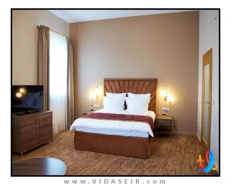 ریور پالاس سنت پترزبورگ