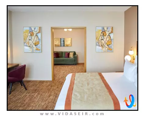 ریور پالاس سنت پترزبورگ