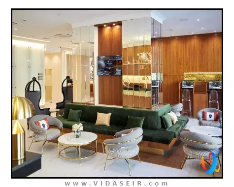 ریور پالاس سنت پترزبورگ