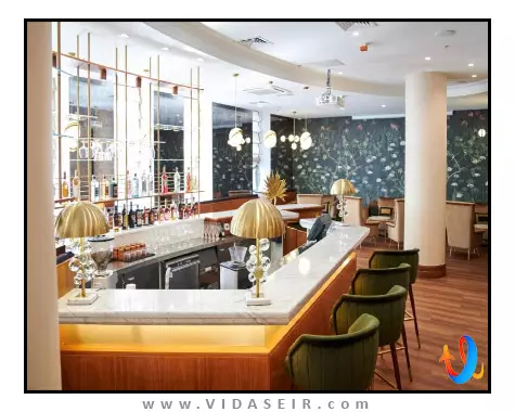 ریور پالاس سنت پترزبورگ