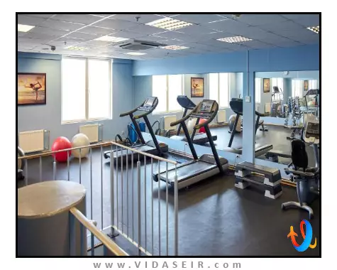 ریور پالاس سنت پترزبورگ