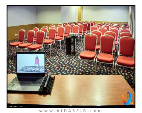 ریور پالاس سنت پترزبورگ