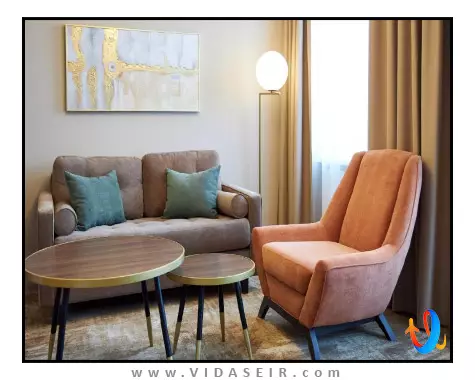 ریور پالاس سنت پترزبورگ