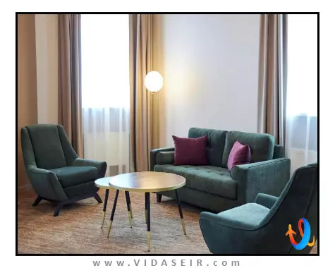 ریور پالاس سنت پترزبورگ