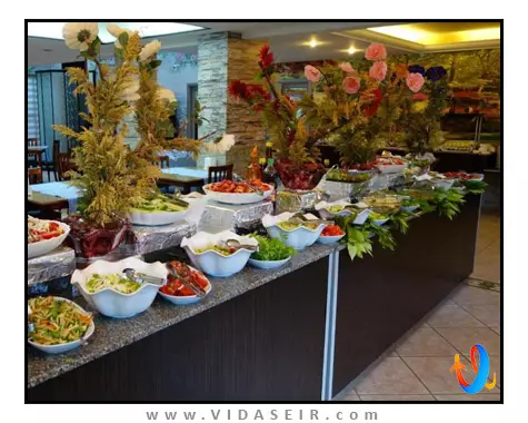 ریوس بیچ آنتالیا