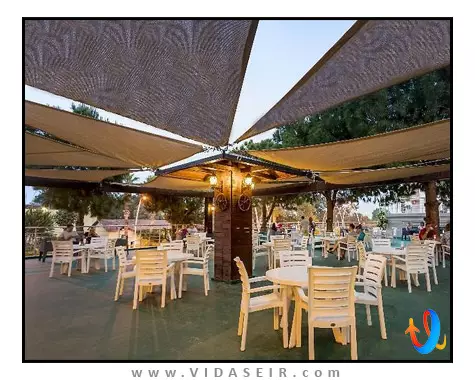 ریوس لاته بیچ آنتالیا