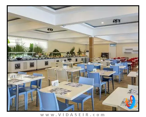 ریوس لاته بیچ آنتالیا