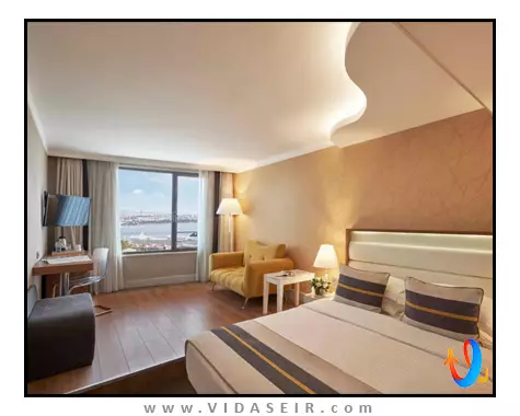 ریچموند استانبول