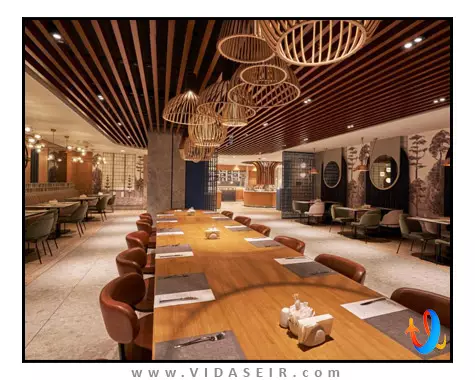 ریچموند استانبول