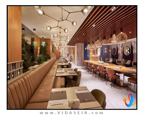 ریچموند استانبول