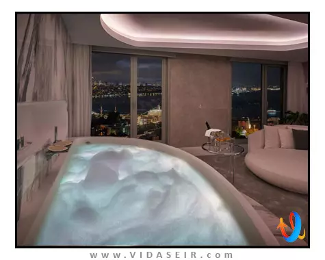 ریچموند استانبول