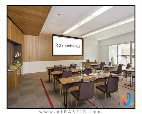 ریچموند استانبول