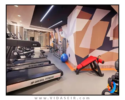 ریچموند استانبول