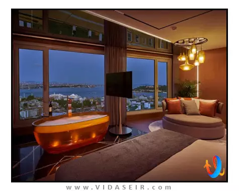 ریچموند استانبول