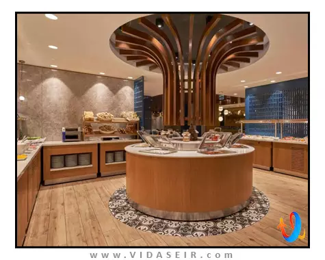 ریچموند استانبول