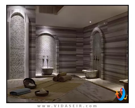 ریچموند افسوس ریزورت کوش آداسی