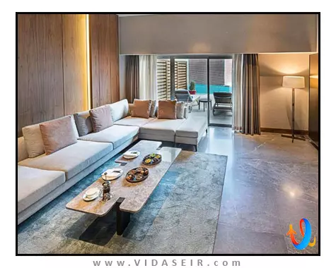 ریکسوس سان گیت آنتالیا