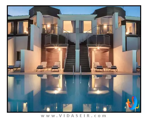 ریکسوس سان گیت آنتالیا