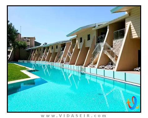 ریکسوس سان گیت آنتالیا