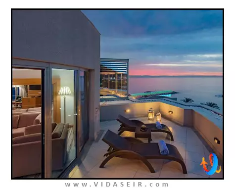 ریکسوس سان گیت آنتالیا