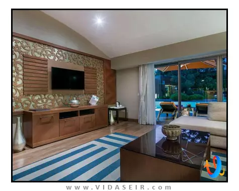 ریکسوس سان گیت آنتالیا