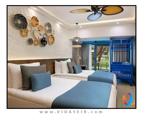 ریکسوس سان گیت آنتالیا