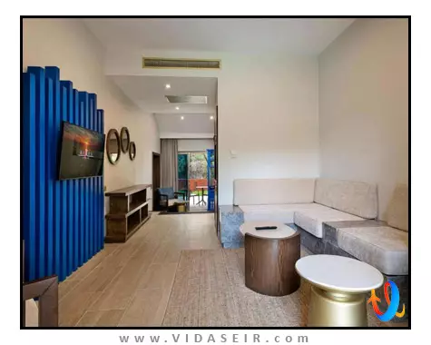 ریکسوس سان گیت آنتالیا