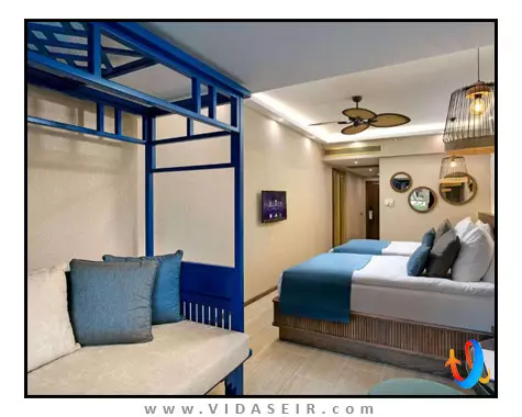 ریکسوس سان گیت آنتالیا