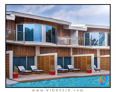 ریکسوس سان گیت آنتالیا