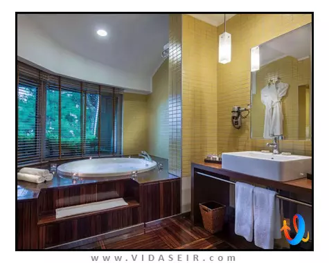 ریکسوس سان گیت آنتالیا