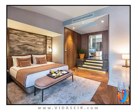 ریکسوس سان گیت آنتالیا