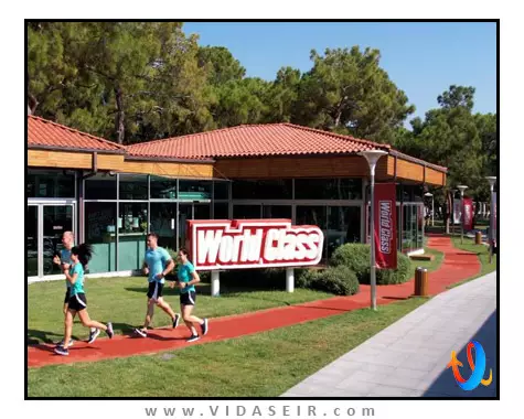 ریکسوس سان گیت آنتالیا