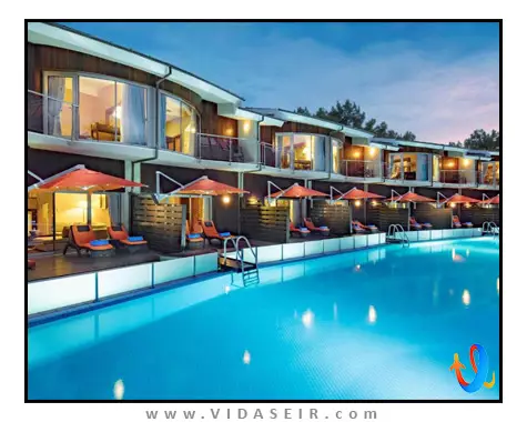 ریکسوس سان گیت آنتالیا