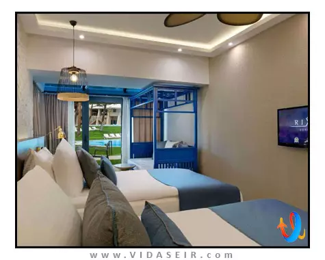 ریکسوس سان گیت آنتالیا