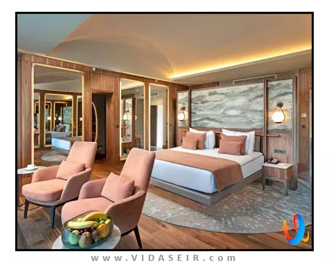 ریکسوس سان گیت آنتالیا