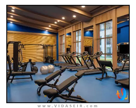 ریکسوس واتر ورلد آکتائو