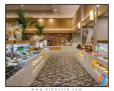 ریکسوس واتر ورلد آکتائو