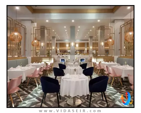 ریکسوس واتر ورلد آکتائو