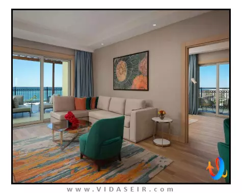 ریکسوس واتر ورلد آکتائو