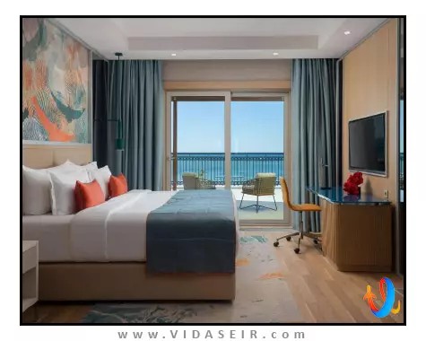 ریکسوس واتر ورلد آکتائو