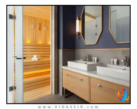 ریکسوس واتر ورلد آکتائو